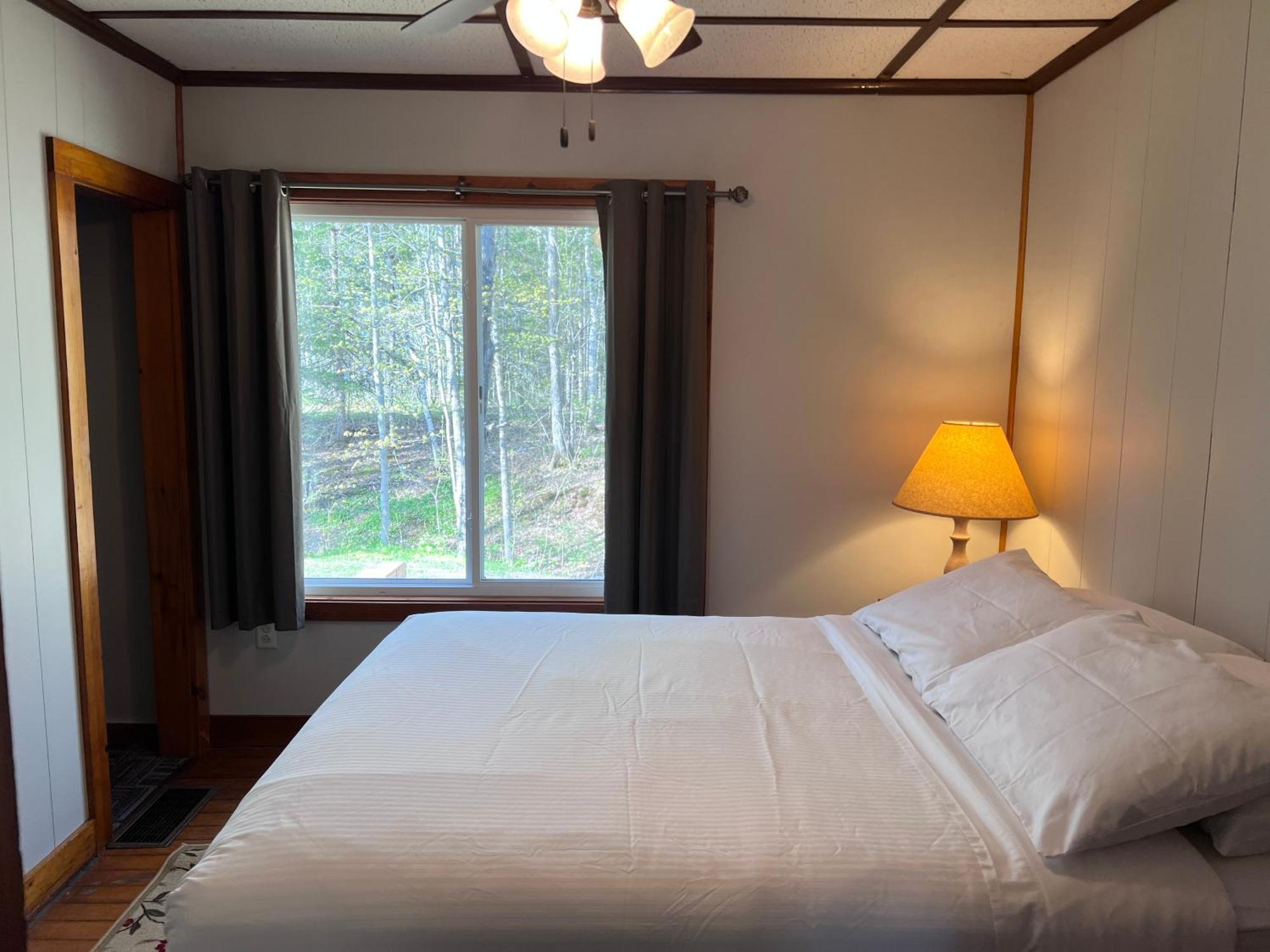 Mission Springs Resort แอชแลนด์ ภายนอก รูปภาพ