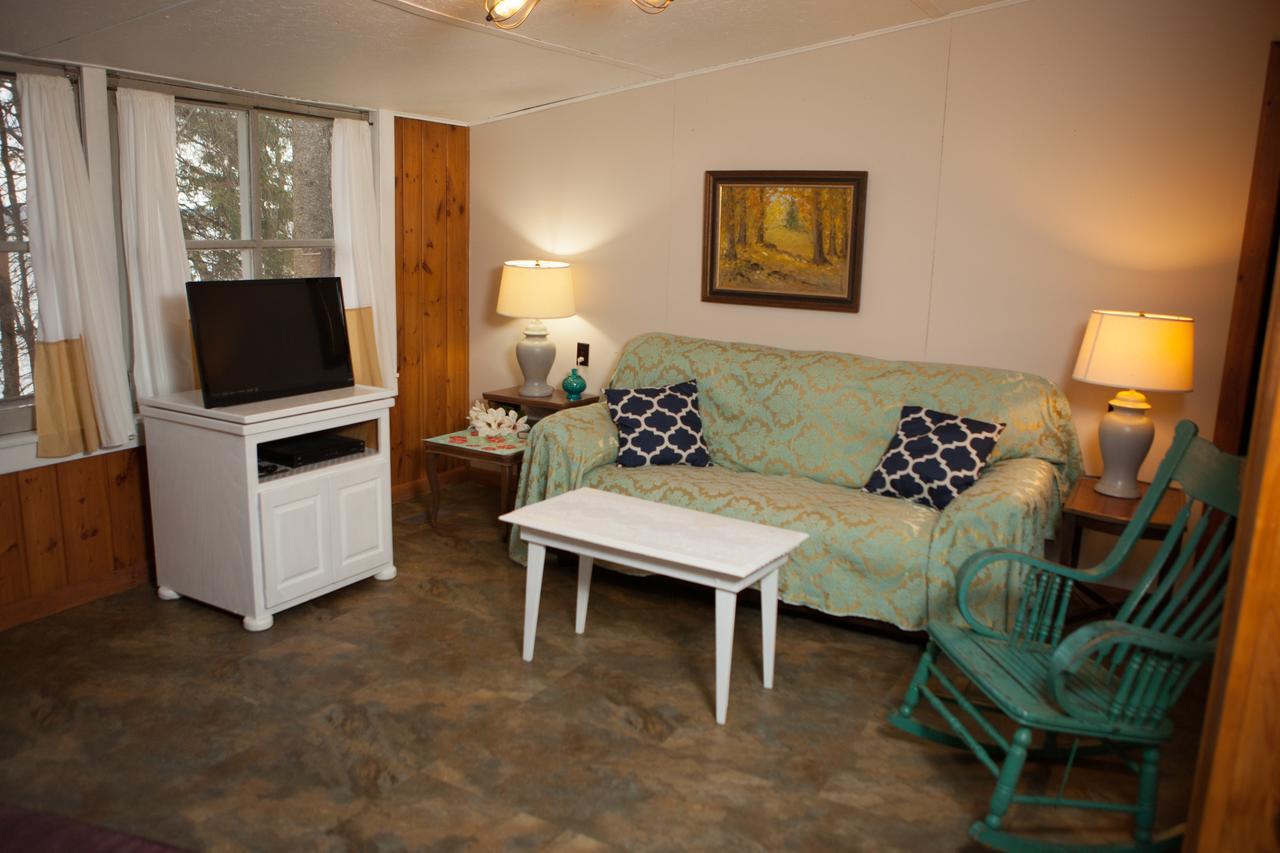 Mission Springs Resort แอชแลนด์ ภายนอก รูปภาพ