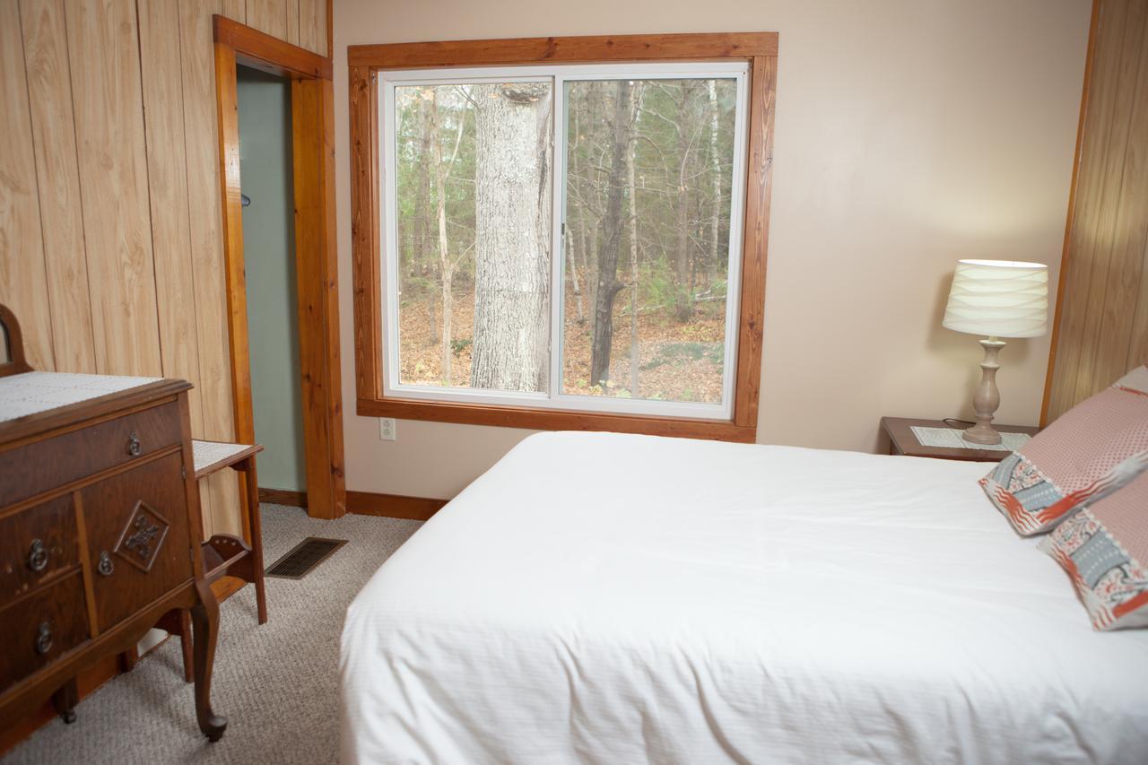 Mission Springs Resort แอชแลนด์ ภายนอก รูปภาพ